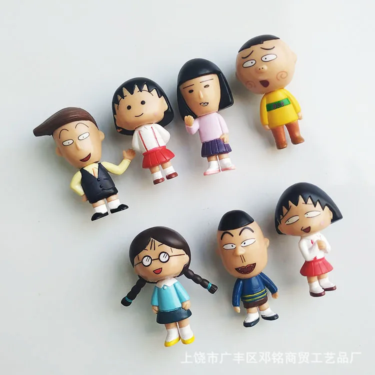 Cute children refrigerator stickers classmate magnet stickers cartoon whiteboard stickers home decoration
Cute children refrigerator stickers classmate magnet stickers cartoon whiteboard stickers home decoration