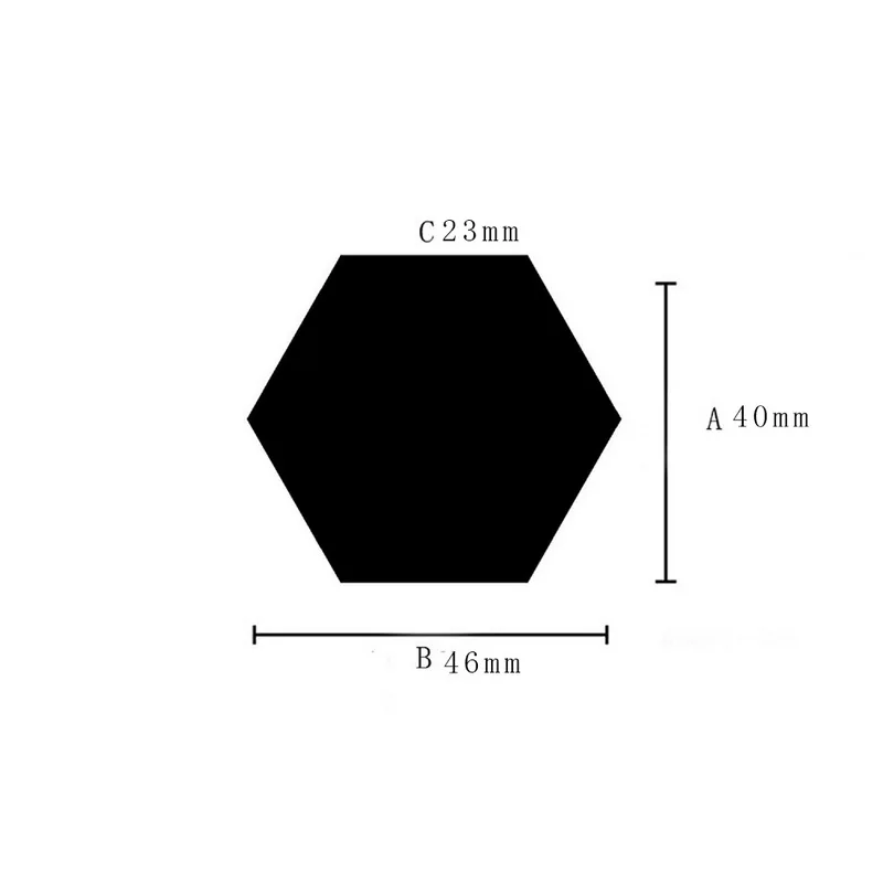 12/24/36/48Pcs/60pcs/Set 3D Hexagon Acrylic Mirror Wall Stickers DIY Art Wall Stickers Living Room Mirrored Decorative Stickers
12/24/36/48Pcs/60pcs/Set 3D Hexagon Acrylic Mirror Wall Stickers DIY Art Wall Stickers Living Room Mirrored Decorative Stickers