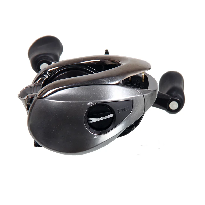 SHIMANO ANTARES DC HG Bait Casting Reel 220g Left Right Hand Fishing Reel 5.6:1/7.4:1Gear Ratio 10+1BB Baitcast Fishing Wheel
SHIMANO ANTARES DC HG Bait Casting Reel 220g Left Right Hand Fishing Reel 5.6:1/7.4:1Gear Ratio 10+1BB Baitcast Fishing Wheel