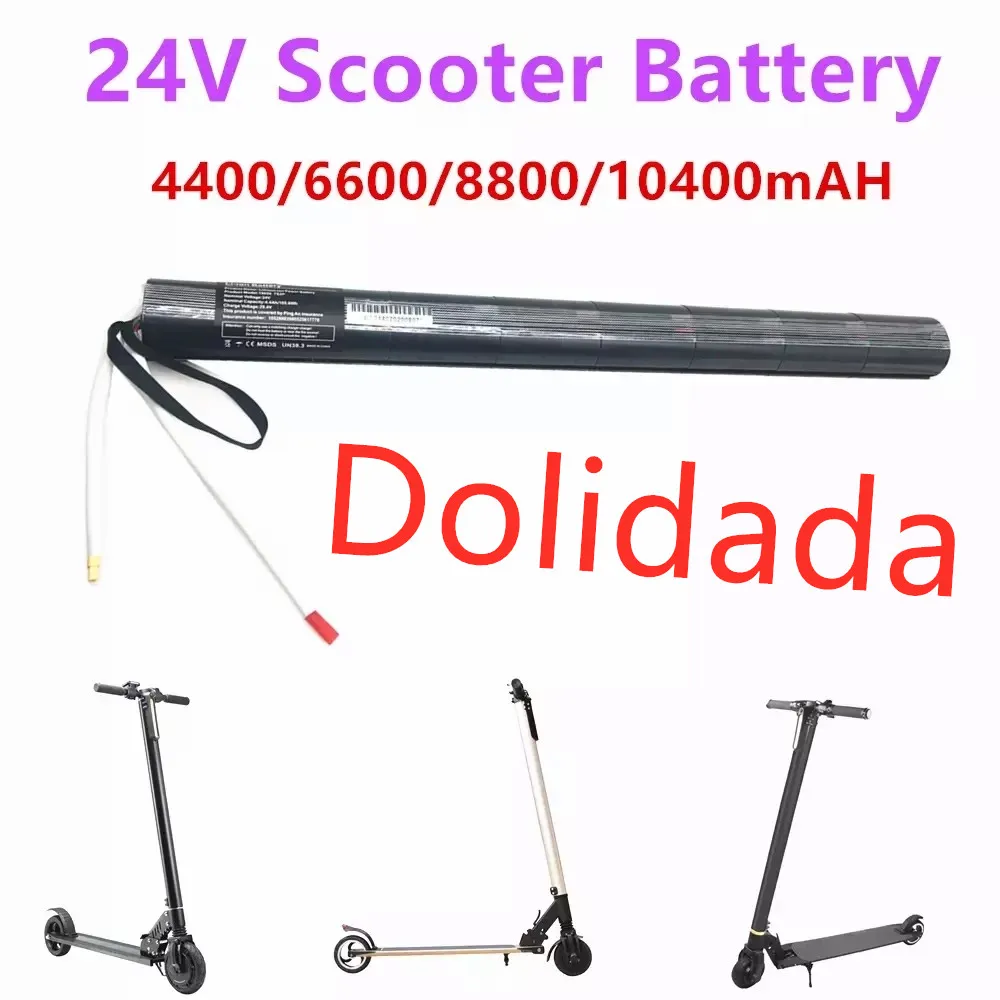 24V 4.4/6.6/8.8/10.4AH Battery Pack Carbon Fiber Scooter ,Carbon Fiber Batterychanger power supply for drill new
24V 4.4/6.6/8.8/10.4AH Battery Pack Carbon Fiber Scooter ,Carbon Fiber Batterychanger power supply for drill new