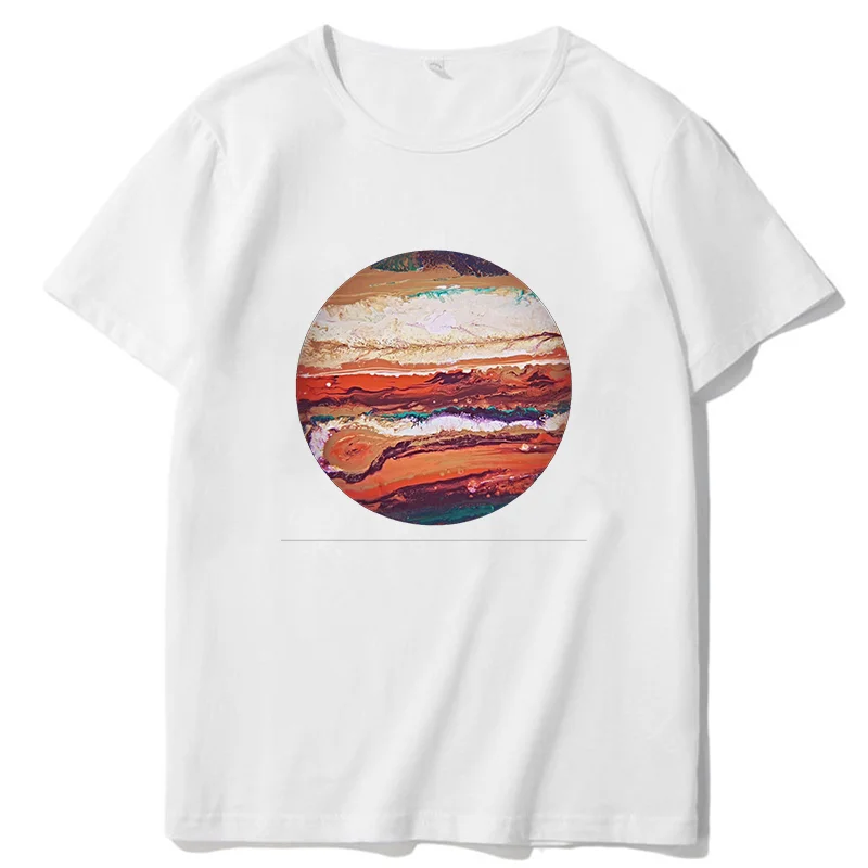 Planet T Shirt Great Astronomy Amazing series Graphic Printed T-Shirt Casual Short Sleeve Harajuku Streetwear Men clothing
Planet T Shirt Great Astronomy Amazing series Graphic Printed T-Shirt Casual Short Sleeve Harajuku Streetwear Men clothing