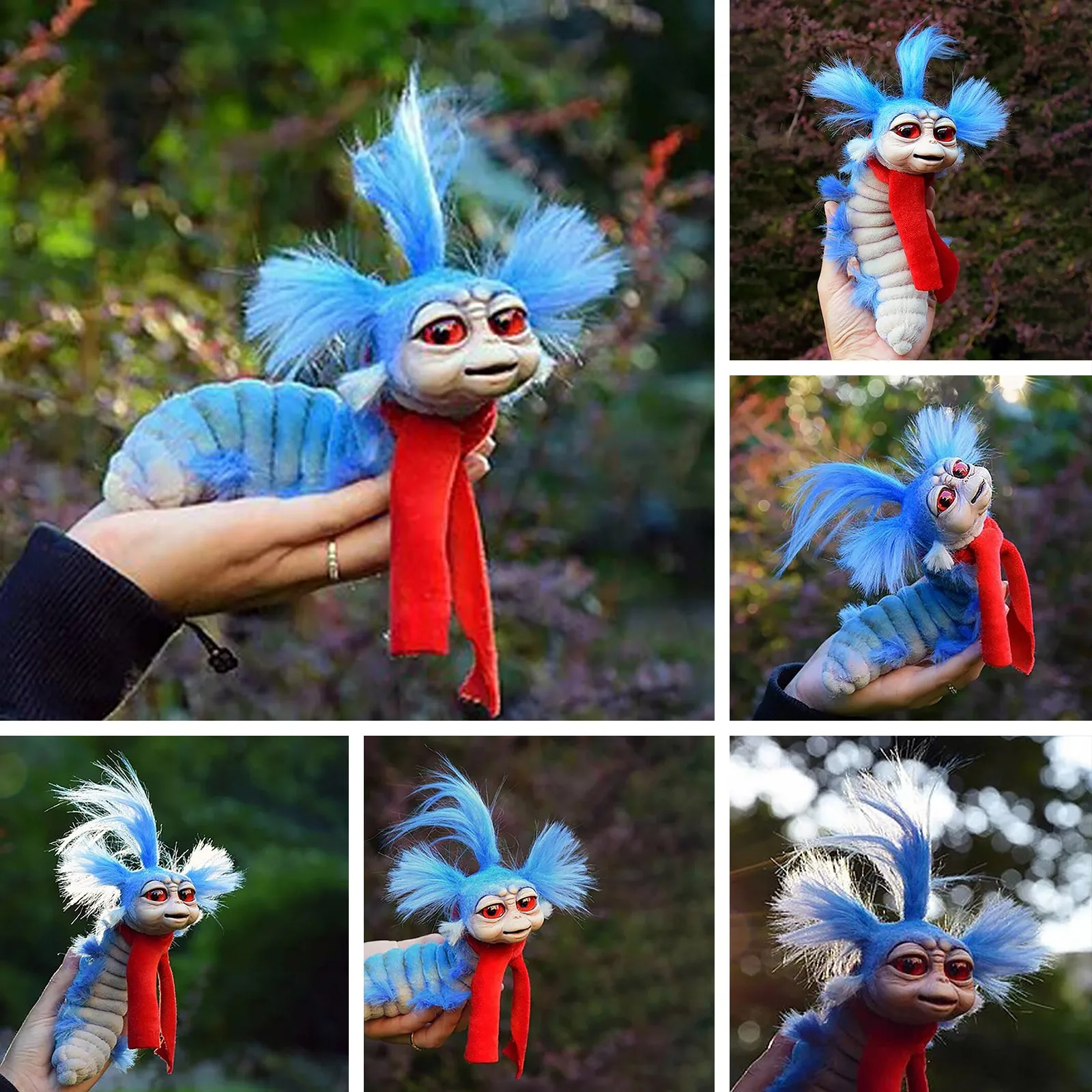 toys for children Worm From Labyrinths Handmade Worm Stuffed Toy Funny Present Plush Doll funny gifts juguetes
toys for children Worm From Labyrinths Handmade Worm Stuffed Toy Funny Present Plush Doll funny gifts juguetes