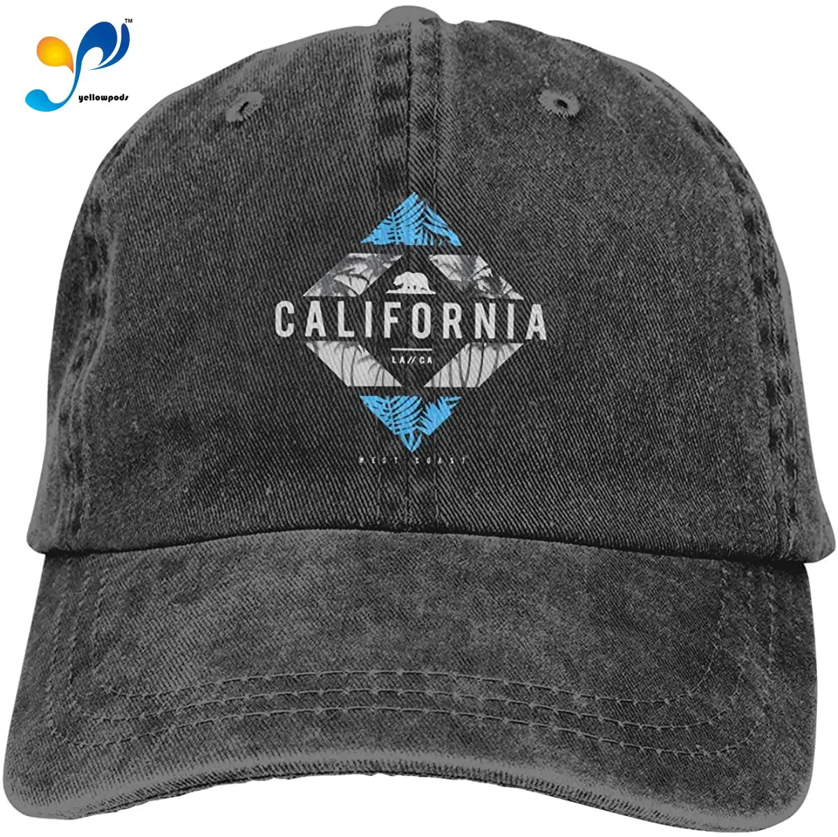 California Republic Ca West Coast Unisex Soft Casquette Cap Fashion Hat Vintage Adjustable Baseball Caps
California Republic Ca West Coast Unisex Soft Casquette Cap Fashion Hat Vintage Adjustable Baseball Caps