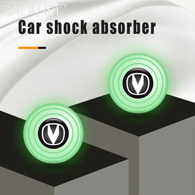 Luminous Car Door Hood Shock Absorber Sticker For Changan CS15 CS35 CS55 CS75 CS95 EADO CC Alsvin Anti-collision Protector Decal
Luminous Car Door Hood Shock Absorber Sticker For Changan CS15 CS35 CS55 CS75 CS95 EADO CC Alsvin Anti-collision Protector Decal