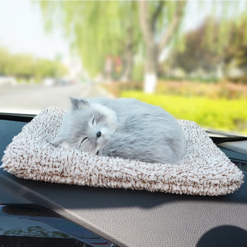 7 Kinds of Simulation Animal Doll Cute Panda Creative Home Car Decoration Bamboo Charcoal Bag Purifying Air Gift Home Decoration
7 Kinds of Simulation Animal Doll Cute Panda Creative Home Car Decoration Bamboo Charcoal Bag Purifying Air Gift Home Decoration