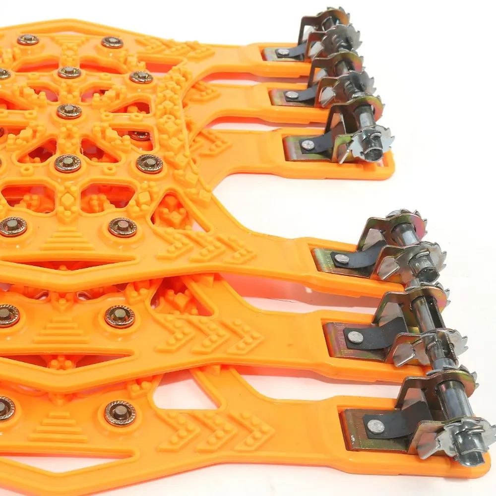 Winter Car Snow Chain Tires Anti skid chains Car Off-road Vehicle SUV Cars Snow Tire Chain Car Wheels Tyre Snow Ice Chains
Winter Car Snow Chain Tires Anti skid chains Car Off-road Vehicle SUV Cars Snow Tire Chain Car Wheels Tyre Snow Ice Chains