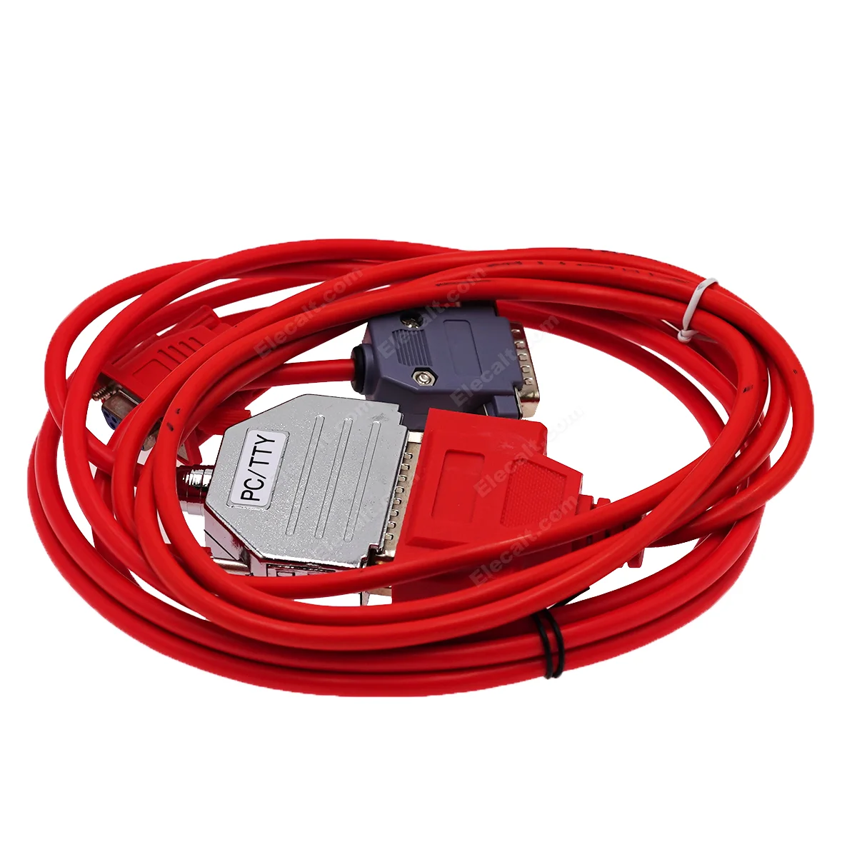 ПК/Хелло Китти/Compaitible S5 PLC кабель PC TTY 6ES5734 1BD20 PCTTY|Электрические провода| |