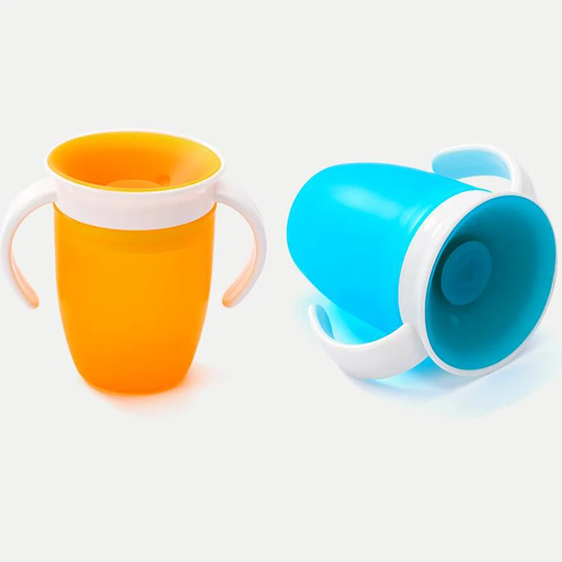 Baby Cups High Quality Child Cup Can Be Rotated Baby Learning Cup Drinking Leak Proof Water Bottle New Kawaii 240ml Cups
Baby Cups High Quality Child Cup Can Be Rotated Baby Learning Cup Drinking Leak Proof Water Bottle New Kawaii 240ml Cups
