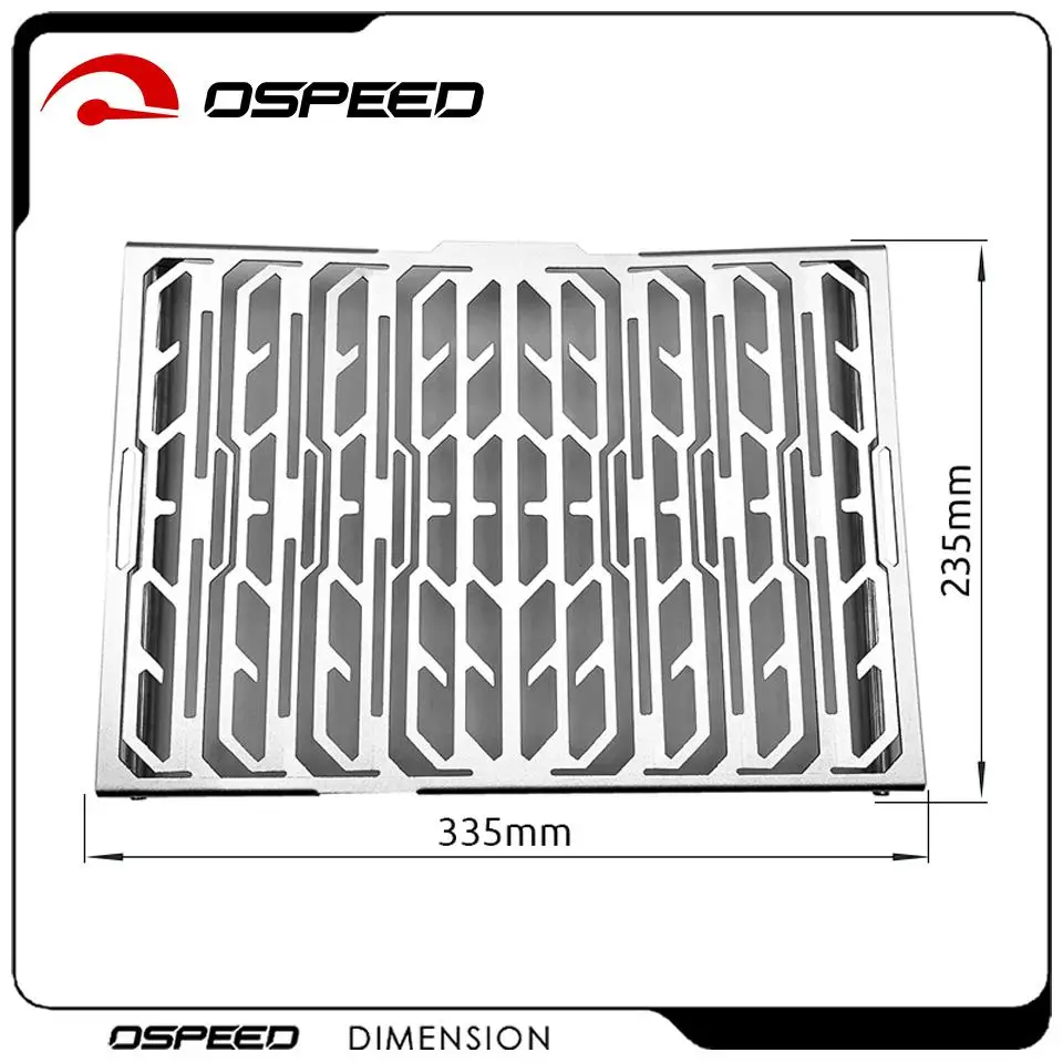 For Triumph Tiger800 Tiger 800 XC XCX XRX 2020-2015 Motorcycle Radiator Grille Protective Guard Cover Motorcycle accessories
For Triumph Tiger800 Tiger 800 XC XCX XRX 2020-2015 Motorcycle Radiator Grille Protective Guard Cover Motorcycle accessories