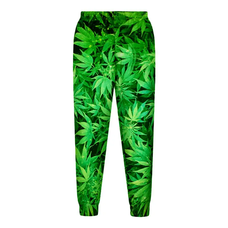Casual Streetwear Pants Feuille Green Hemp Leaf Weed 3d Crewneck Sweatpants Pullovers Men/Women Tracksuit
Casual Streetwear Pants Feuille Green Hemp Leaf Weed 3d Crewneck Sweatpants Pullovers Men/Women Tracksuit