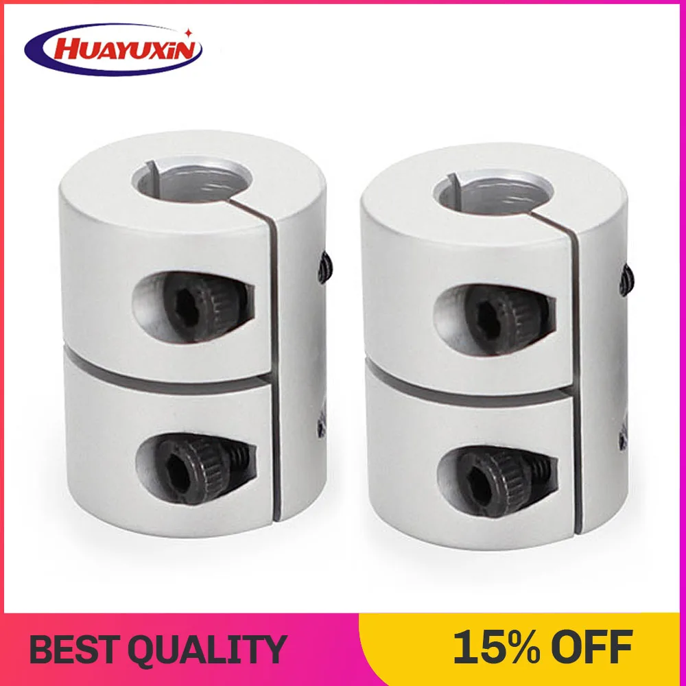 1/2pc 3D Printer parts 5x8x25mm Flexible Coupling NEMA 17 Stepper Motor Encoder Shaft Coupler,CNC Flexible Coupling
1/2pc 3D Printer parts 5x8x25mm Flexible Coupling NEMA 17 Stepper Motor Encoder Shaft Coupler,CNC Flexible Coupling