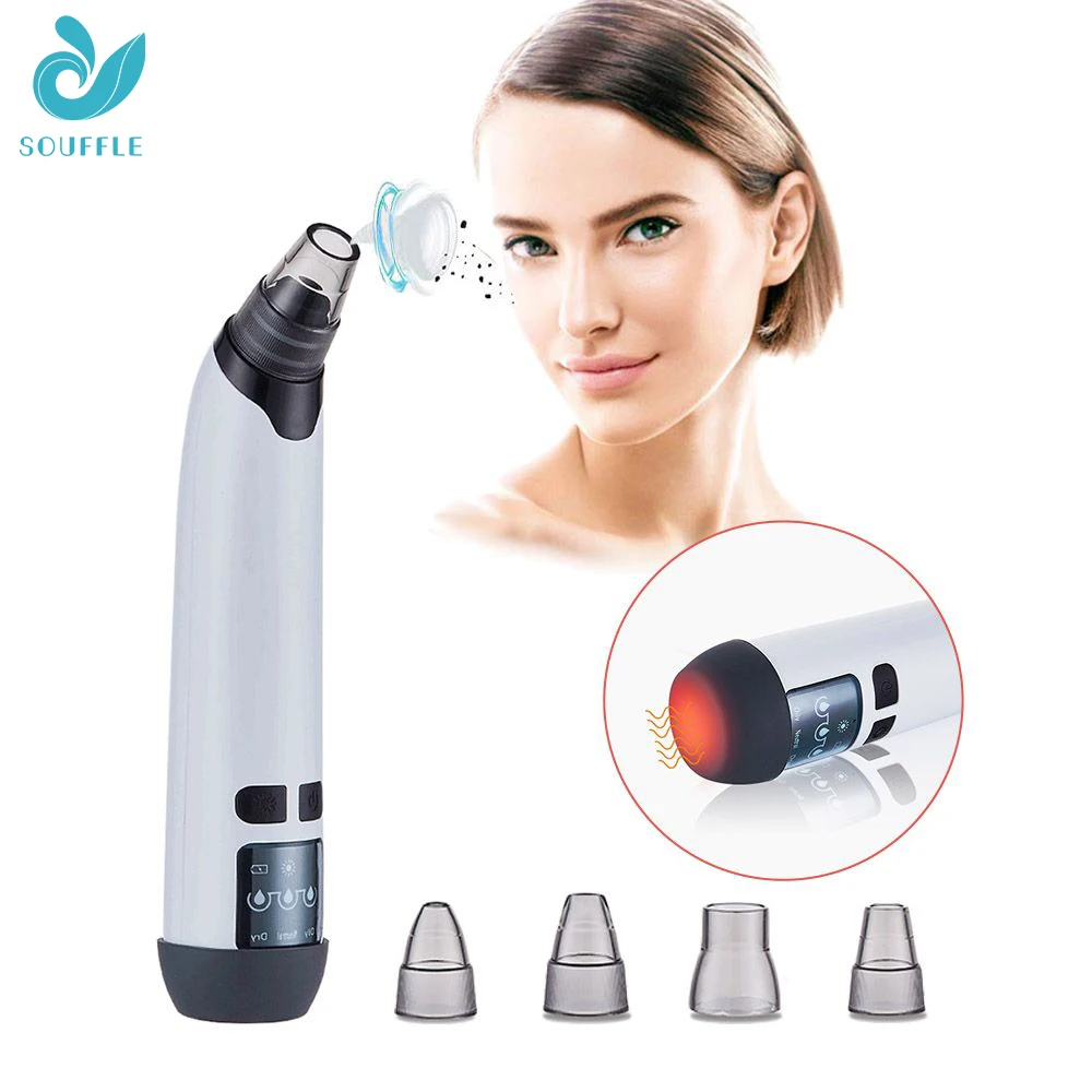 Black Head Removal Vacuum Remover And Pores Cheap Private Label Cleaning Face Electrical Blackhead Custom Electric Clean Tool 
Black Head Removal Vacuum Remover And Pores Cheap Private Label Cleaning Face Electrical Blackhead Custom Electric Clean Tool