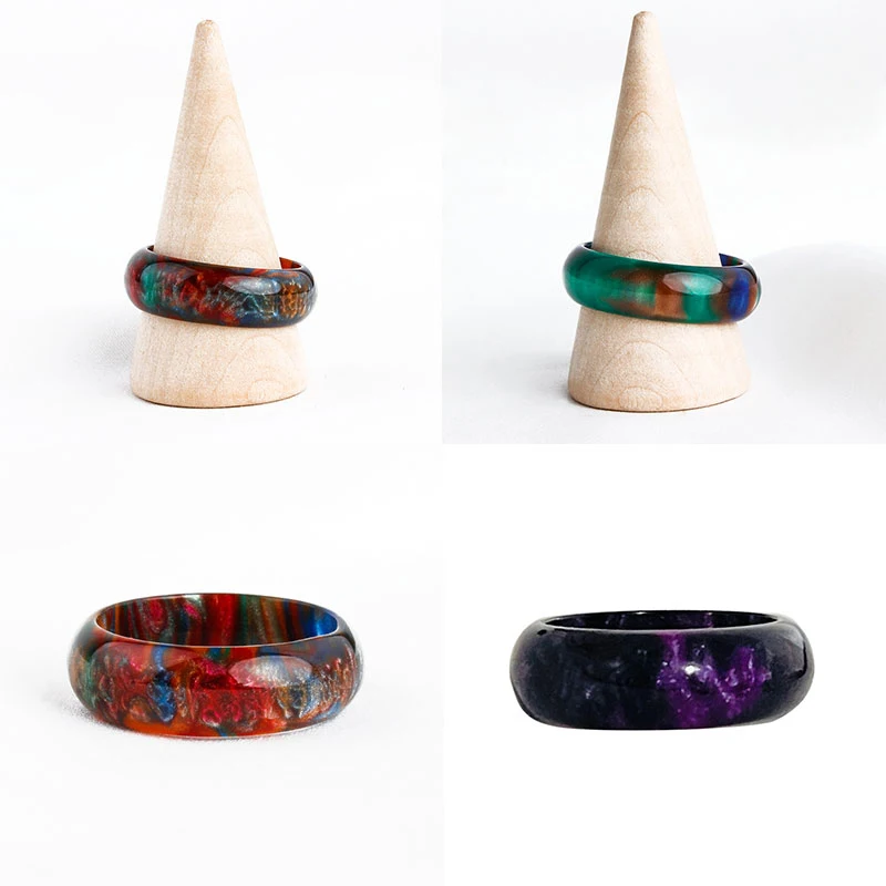 Rainbow Glitter Sequins Ring Acrylic Resin Korean Style Ring Color For Women Jewelry Acrylic Ring Glitter Jewelry Ring
Rainbow Glitter Sequins Ring Acrylic Resin Korean Style Ring Color For Women Jewelry Acrylic Ring Glitter Jewelry Ring