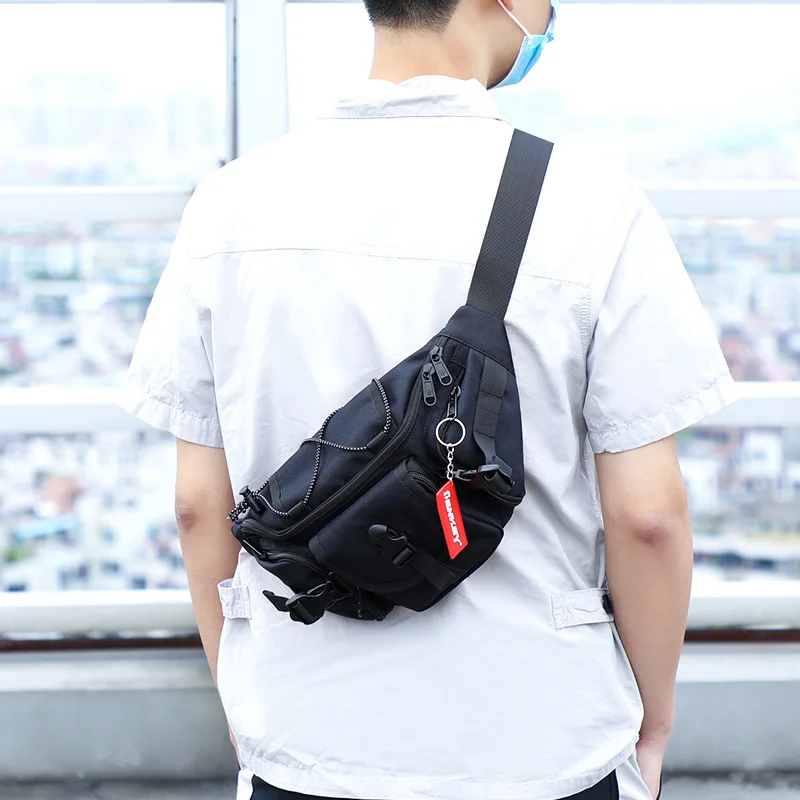 Chest Bag Women Fashion Fanny Pack Casual Chest Bags Waist Packs Ladies Messenger Travel Belt Bag Sport Purse Pocket FASHION
Chest Bag Women Fashion Fanny Pack Casual Chest Bags Waist Packs Ladies Messenger Travel Belt Bag Sport Purse Pocket FASHION