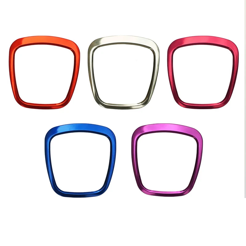 For Audi A4 B6 B7 B8 A6 C6 A5 Q7 Q5 A3 8P S3 8v Car Steering Wheel Center Decoration Sticker Interior Accessories
For Audi A4 B6 B7 B8 A6 C6 A5 Q7 Q5 A3 8P S3 8v Car Steering Wheel Center Decoration Sticker Interior Accessories
