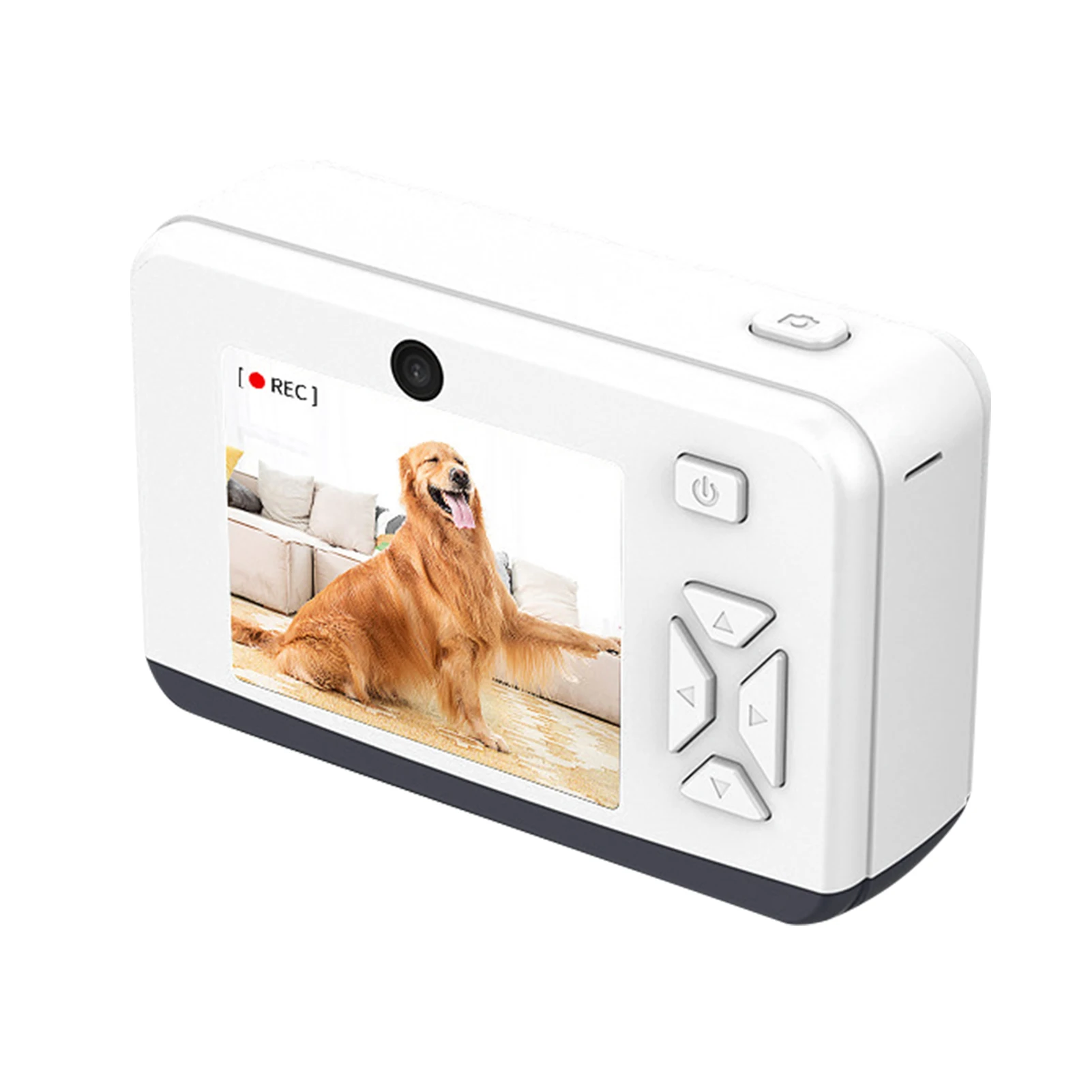 Портативная мини-камера для малышей с автофокусом экран 2 0 дюйма 1080P - купить по