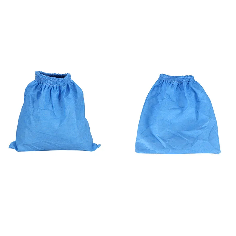 For Preventing Dust From Entering The Motor Non-woven Fabric For Kitchen Filter Bags for Karcher MV1 WD1 WD2 WD3 Filter Cover
For Preventing Dust From Entering The Motor Non-woven Fabric For Kitchen Filter Bags for Karcher MV1 WD1 WD2 WD3 Filter Cover