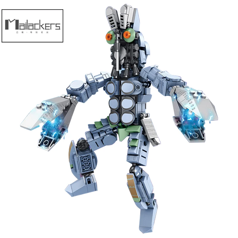 Mailackers Creative Movie Monster Building Blocks Bricks Sets 384Pcs Classic Movie Dolls Model Kids Toys For Children Gift
Mailackers Creative Movie Monster Building Blocks Bricks Sets 384Pcs Classic Movie Dolls Model Kids Toys For Children Gift