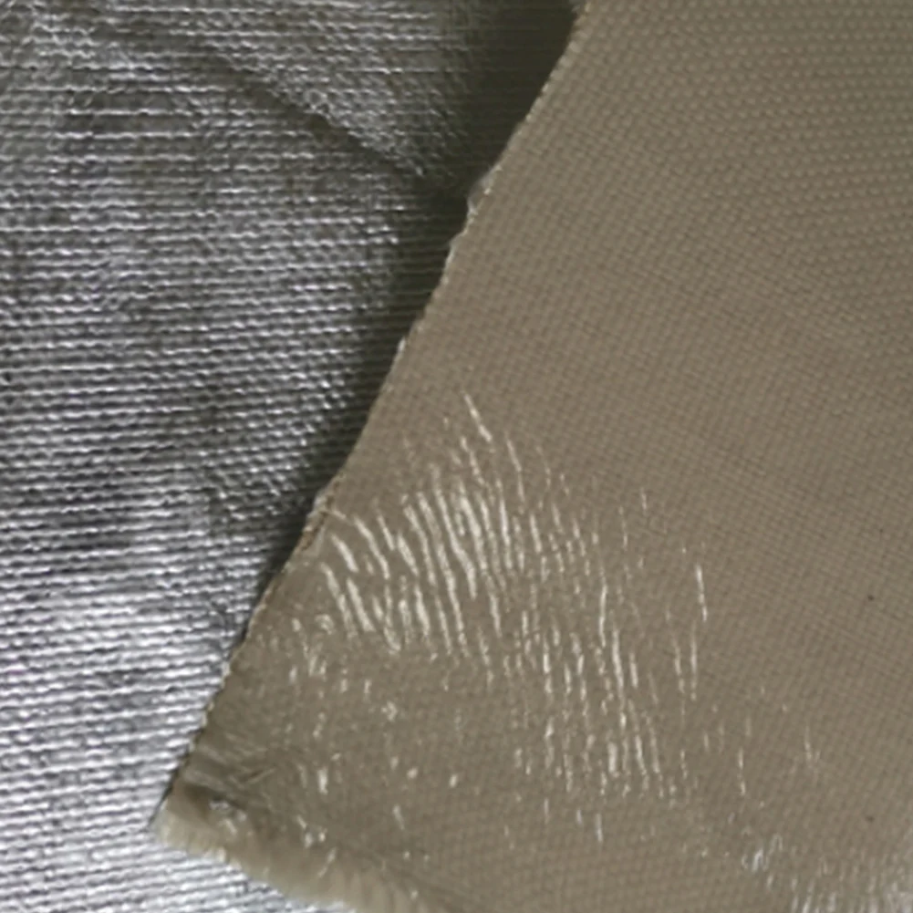 1pcs 50x100cm Thermal exhaust Tape Air Intake Heat Insulation Shield Wrap Reflective Heat Barrier Self Adhesive Engine Accessor
1pcs 50x100cm Thermal exhaust Tape Air Intake Heat Insulation Shield Wrap Reflective Heat Barrier Self Adhesive Engine Accessor
