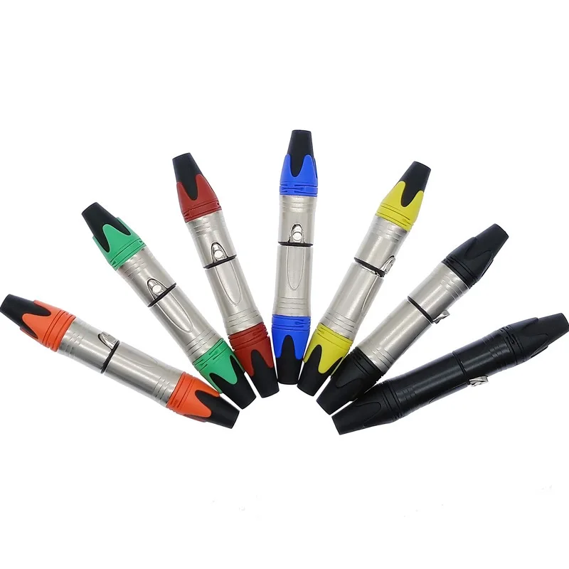 10 шт. Xlr коннектор, аудиоразъем, микрофонный штекер, 3-контактный разъем для динамика, штекер и гнездо, цветной микрофон, коннектор
10 шт. Xlr коннектор, аудиоразъем, микрофонный штекер, 3-контактный разъем для динамика, штекер и гнездо, цветной микрофон, коннектор