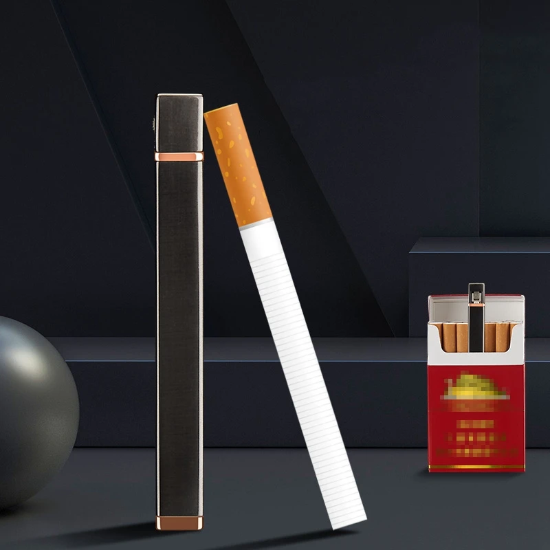 Portable Metal Gas Lighter Butane Grinding Wheel Lighters Cigarettes Accessories Cigar Smoking Lighters Gadgets for Men
Portable Metal Gas Lighter Butane Grinding Wheel Lighters Cigarettes Accessories Cigar Smoking Lighters Gadgets for Men