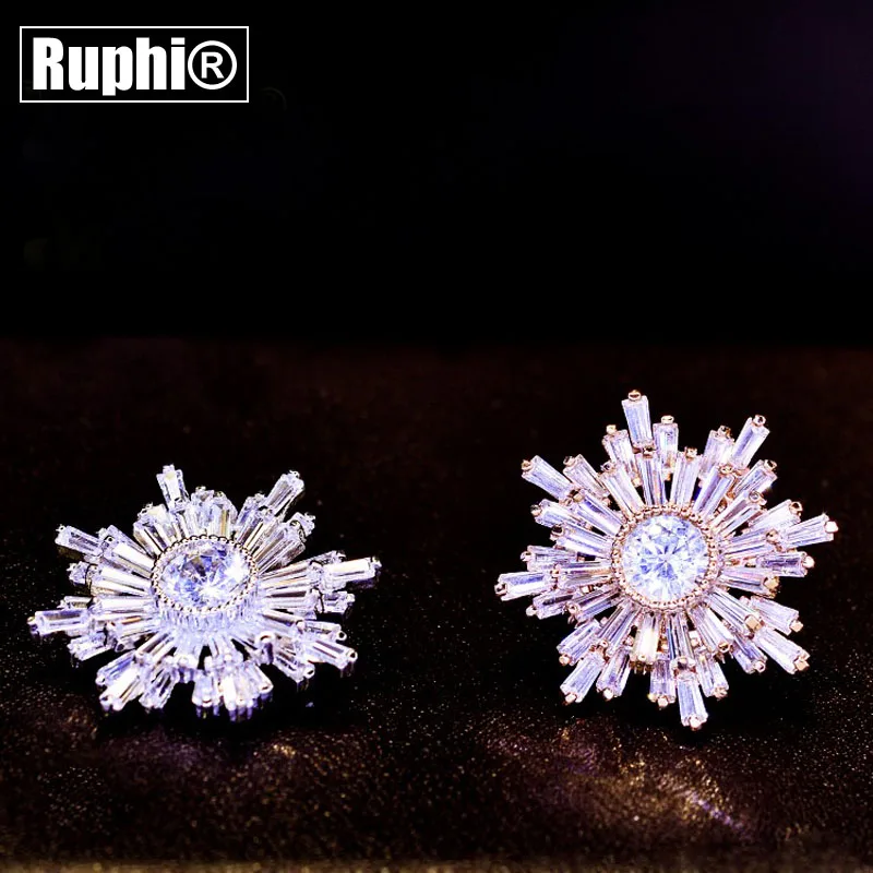 Универсальная Изысканная Рождественская брошь-булавка в виде снежинок, Женская Корейская мини-брошь с кристаллами циркония, свитер с пряжк... 
Универсальная Изысканная Рождественская брошь-булавка в виде снежинок, Женская Корейская мини-брошь с кристаллами циркония, свитер с пряжк...