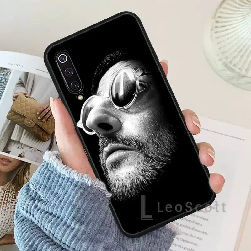 movie This killer is not too cold Phone Case For Xiaomi Redmi 7 9t 9se k20 mi8 max3 lite 9 note 8 9s 10 pro
movie This killer is not too cold Phone Case For Xiaomi Redmi 7 9t 9se k20 mi8 max3 lite 9 note 8 9s 10 pro