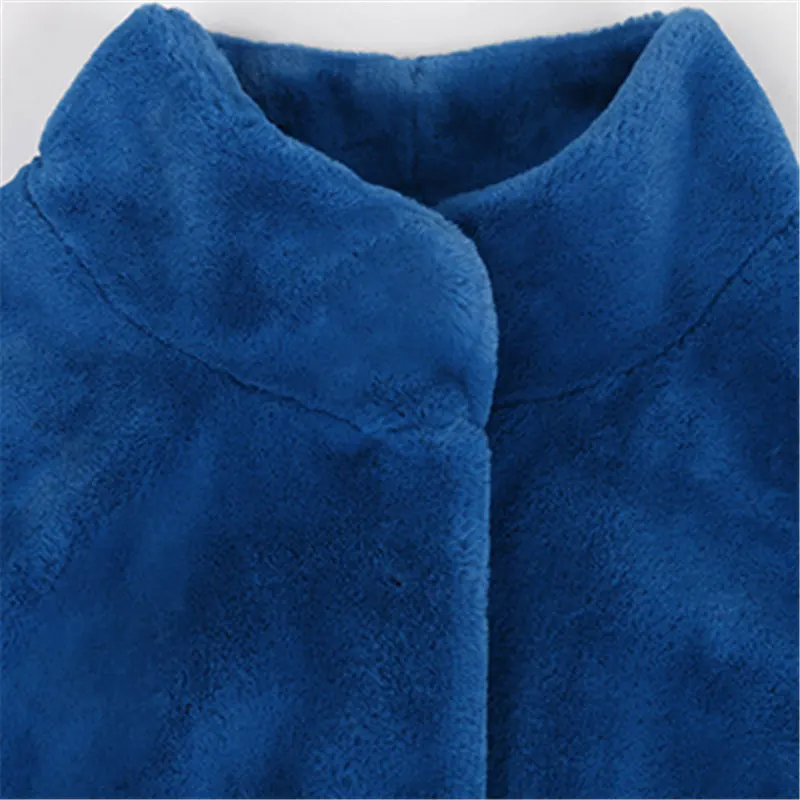 Winter Coat Women Faux Rabbit Fur Coat Luxury Long Fur Jacket Loose Thick Warm Overcoat Female Plus Size Plush Coats
Winter Coat Women Faux Rabbit Fur Coat Luxury Long Fur Jacket Loose Thick Warm Overcoat Female Plus Size Plush Coats