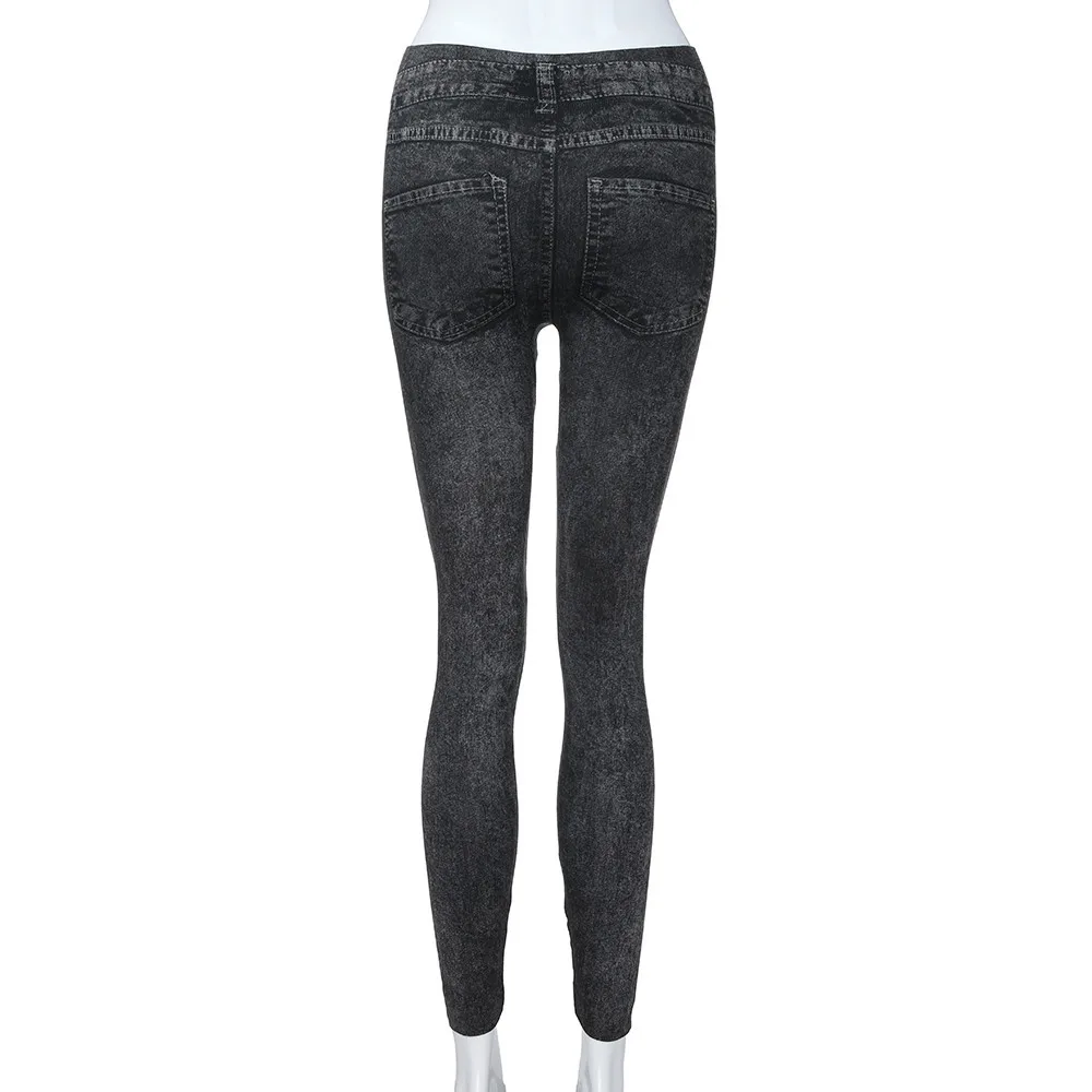 Newest Ladies Bravo Wonderful Denim Pants Pocket Slim Leggings Fitness Plus Size Leggins Length jeans feminino longitud #y3
Newest Ladies Bravo Wonderful Denim Pants Pocket Slim Leggings Fitness Plus Size Leggins Length jeans feminino longitud #y3