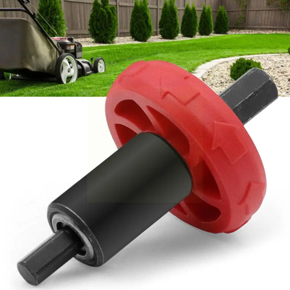 Electric Start Drill Bit Motor Mower Starter Electric Engine Drill Bit Adapter For String Trimmers Leaf Blowers Cultivators L6o2
Electric Start Drill Bit Motor Mower Starter Electric Engine Drill Bit Adapter For String Trimmers Leaf Blowers Cultivators L6o2