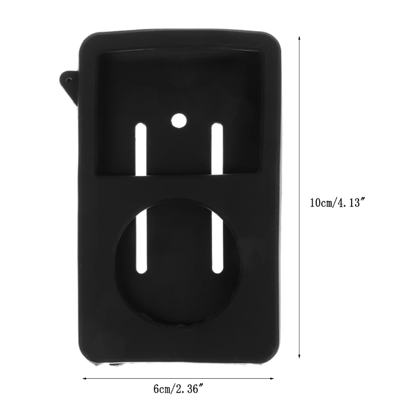 Classic 80GB 120GB 160GB For iPod Silicone Skin Cover Case for ipod Video Gen 5th
Classic 80GB 120GB 160GB For iPod Silicone Skin Cover Case for ipod Video Gen 5th