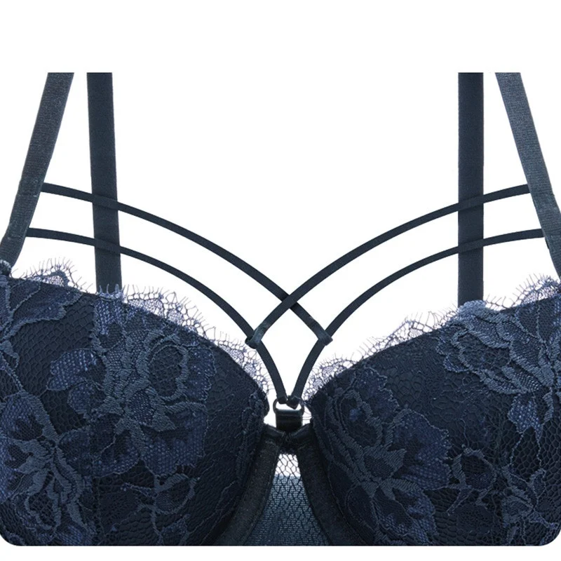 New Top Sexy Underwear Set Green Bras Cotton Brassiere Women Lingerie Set Lace Embroidery Push Up Bra Panties Sets Deep V Gather
New Top Sexy Underwear Set Green Bras Cotton Brassiere Women Lingerie Set Lace Embroidery Push Up Bra Panties Sets Deep V Gather