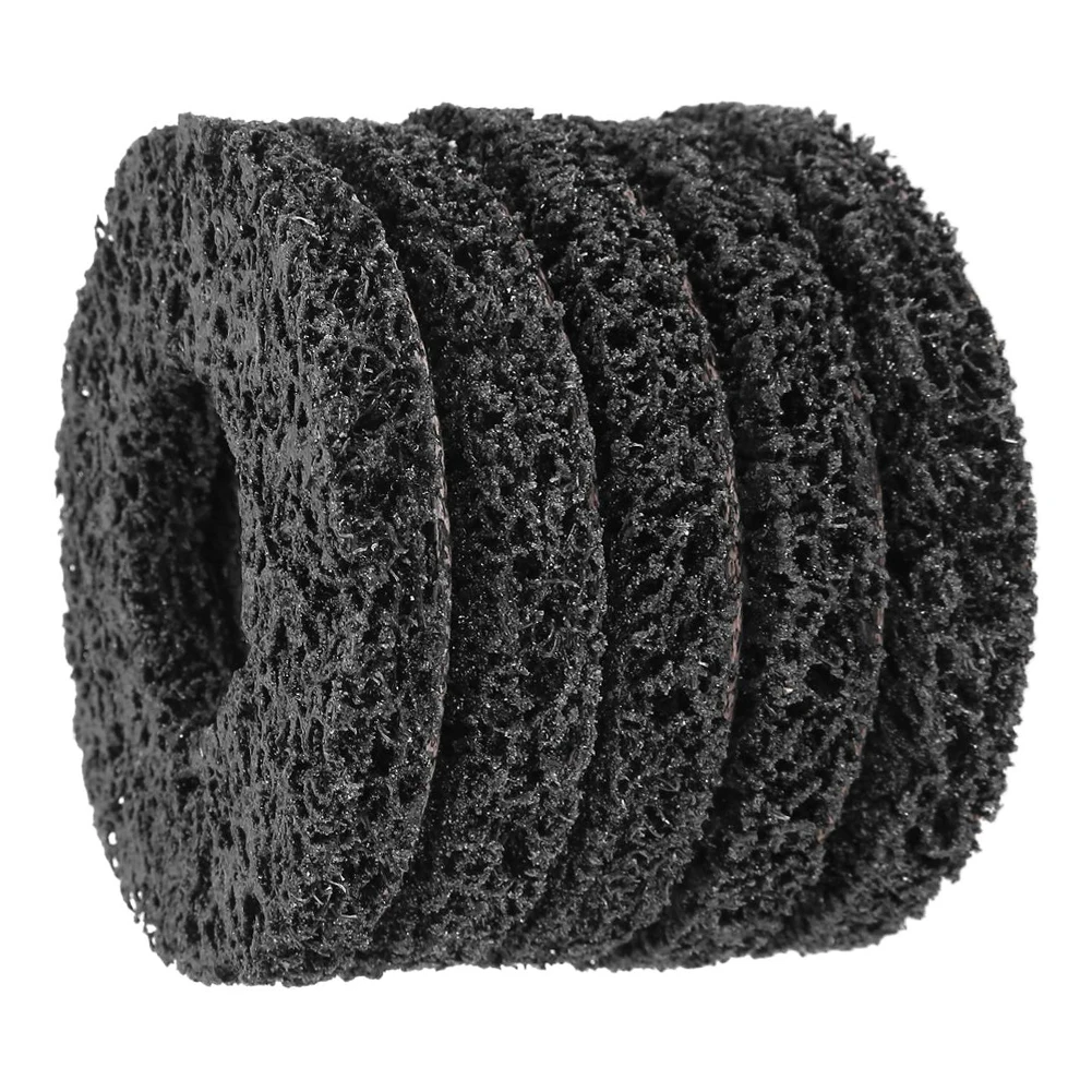 5 шт., аксессуары для угловой шлифовальной машины, 115 мм
5 шт., аксессуары для угловой шлифовальной машины, 115 мм