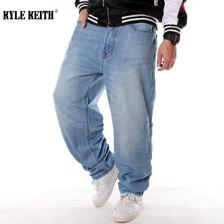 Men Jeans Homme Wide Leg Denim Pant Loose Straight Baggy Man Jean Streetwear Skateboard Pants Hip Hop Neutral Trousers
Men Jeans Homme Wide Leg Denim Pant Loose Straight Baggy Man Jean Streetwear Skateboard Pants Hip Hop Neutral Trousers