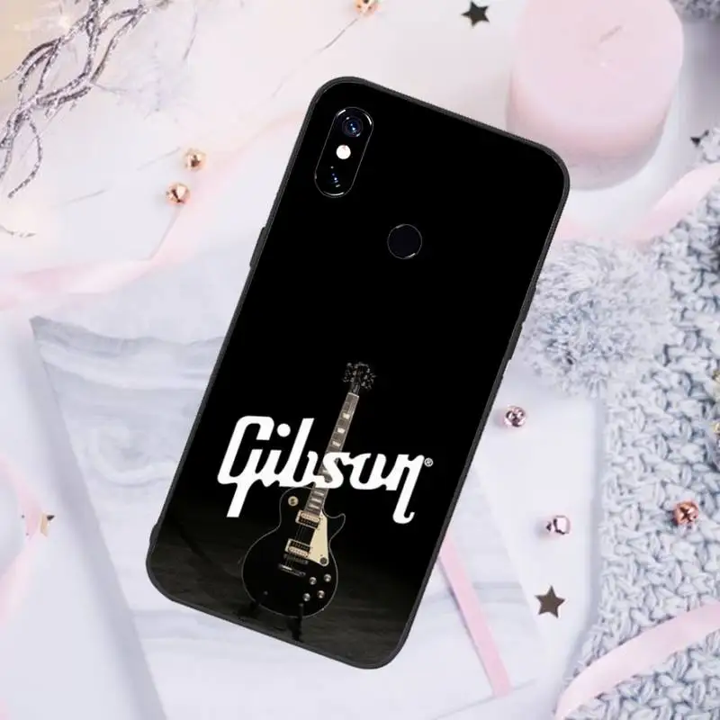 Les Paul Gibsons Guitar Phone Case For Xiaomi Redmi note 7 8 9 pro 8T 9S Mi Note 10 Lite pro
Les Paul Gibsons Guitar Phone Case For Xiaomi Redmi note 7 8 9 pro 8T 9S Mi Note 10 Lite pro