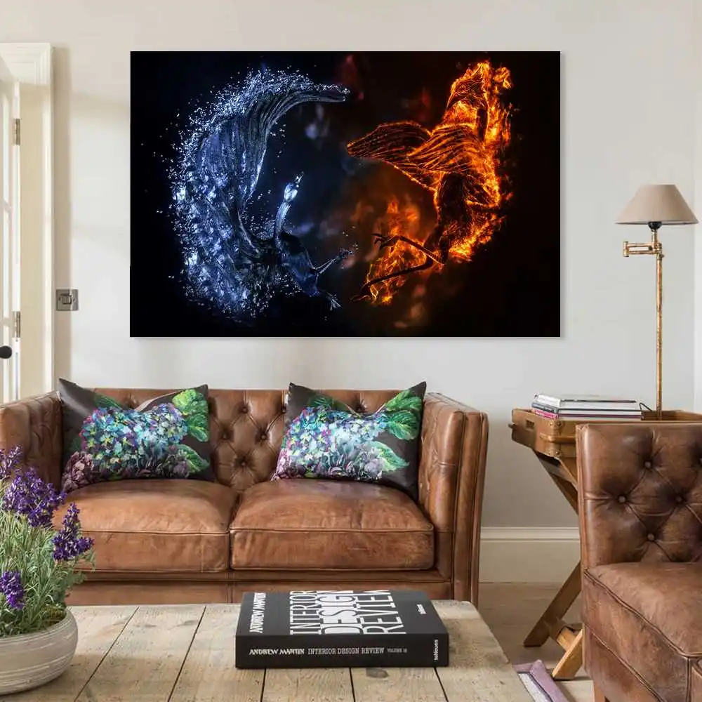 elemental birds Poster on the wall Room decoration painting Anime poster Canvas decorative painting for room decoration
elemental birds Poster on the wall Room decoration painting Anime poster Canvas decorative painting for room decoration