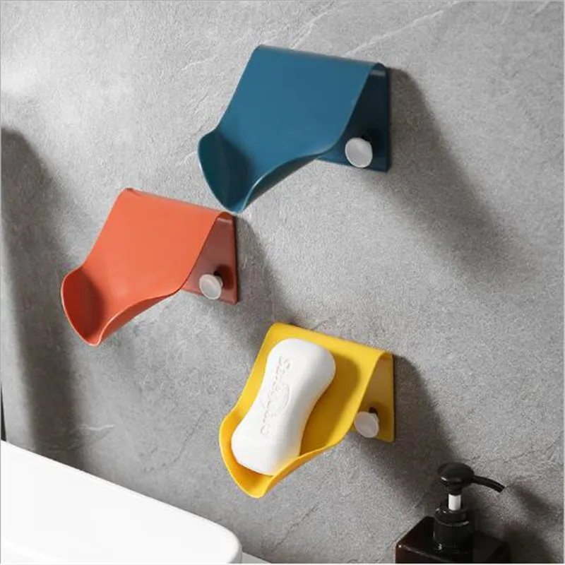 Hanging Soap Dish Rack Bathroom Shower Sponge Soap Holder Tray Organizer Portable Travel Plastic Soap Storage Rack Container
Hanging Soap Dish Rack Bathroom Shower Sponge Soap Holder Tray Organizer Portable Travel Plastic Soap Storage Rack Container