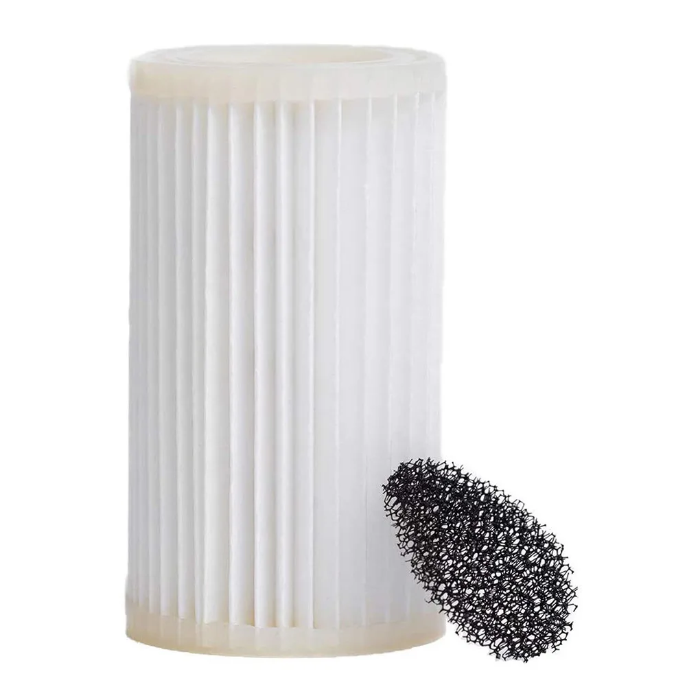 Type 61 H12 Filter Kit For Vax Quicklite VRS107 Vacuum Cleaner Type 94 Filter Fine Dust Household Cleaning Tools
Type 61 H12 Filter Kit For Vax Quicklite VRS107 Vacuum Cleaner Type 94 Filter Fine Dust Household Cleaning Tools