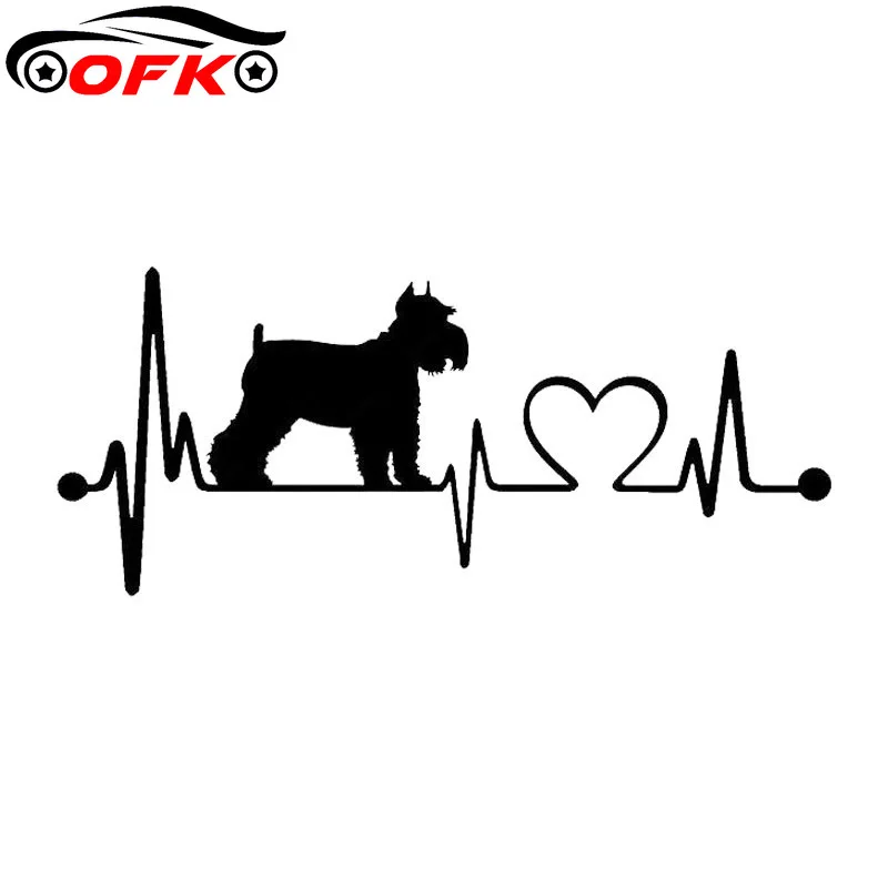 Car Stickers, Motorcycle Decals, Heartbeat Dog Decorative Accessories,to Cover Scratches Sunscreen Waterproof PVC.15 * 6cm
Car Stickers, Motorcycle Decals, Heartbeat Dog Decorative Accessories,to Cover Scratches Sunscreen Waterproof PVC.15 * 6cm