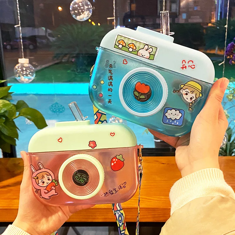 Мультяшная Милая чашка для воды с камерой, 400 мл, креативная пластиковая чашка «сделай сам», чашка для молока, кофе, соломенная чашка для дома...
Мультяшная Милая чашка для воды с камерой, 400 мл, креативная пластиковая чашка «сделай сам», чашка для молока, кофе, соломенная чашка для дома...