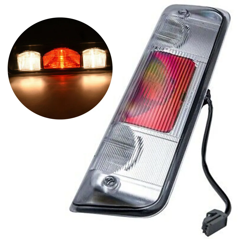 Car Light Third Brake Light Lamp Rear Center For Ford F150 2004 2005 2006 2007 2008 For Ford Explorer Sport High-position Brake
Car Light Third Brake Light Lamp Rear Center For Ford F150 2004 2005 2006 2007 2008 For Ford Explorer Sport High-position Brake