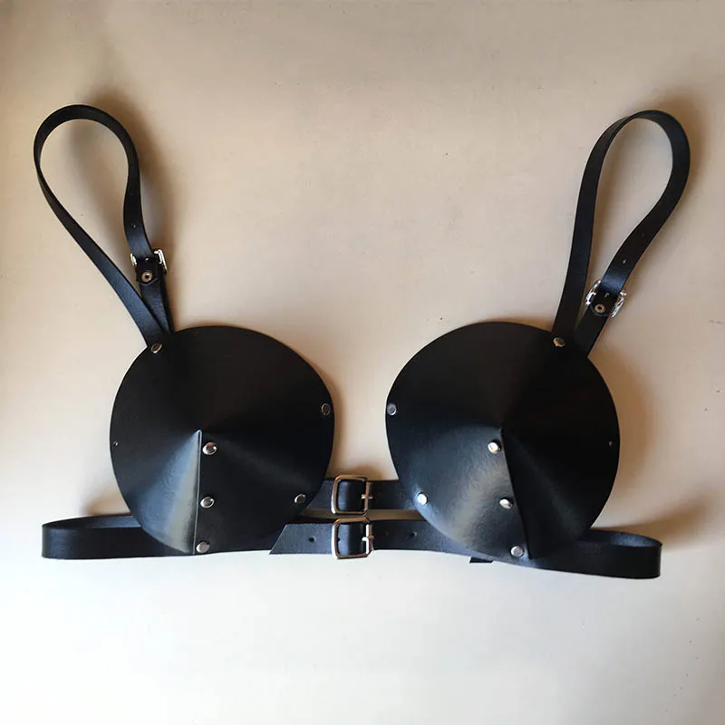 Sexy Women's Leather Harness Garter Belt Lady Body Bondage Lingerie Bra Sculpting Harness Suspenders Goth Harajuku Strap Belt
Sexy Women's Leather Harness Garter Belt Lady Body Bondage Lingerie Bra Sculpting Harness Suspenders Goth Harajuku Strap Belt