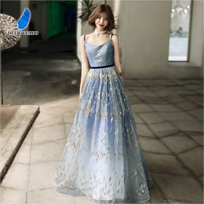 DEERVEADO XYG841 сексуальные платья трапециевидной формы с v-образным вырезом, длинные платья для выпускного вечера 2020, платья для вечеринок с откр...
DEERVEADO XYG841 сексуальные платья трапециевидной формы с v-образным вырезом, длинные платья для выпускного вечера 2020, платья для вечеринок с откр...