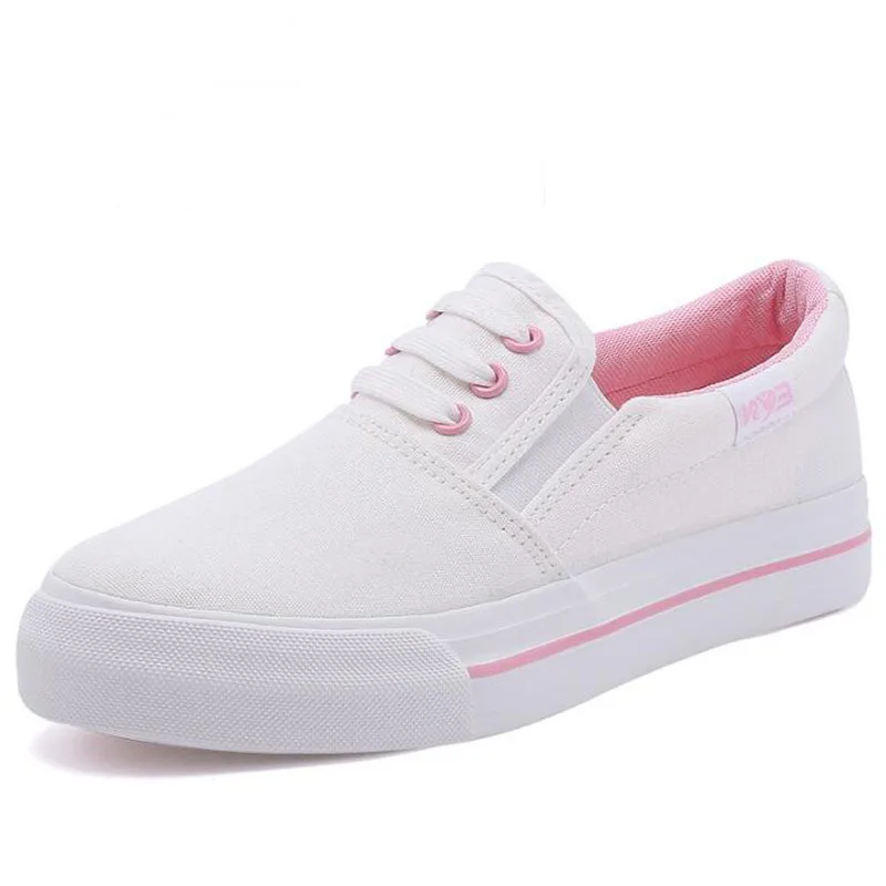 Women Flats Shoes Women Casual Shoes Flats White Black Women's Canvas Shoes Slip-On Solid Color Spring Fashion Shoes NA-41
Women Flats Shoes Women Casual Shoes Flats White Black Women's Canvas Shoes Slip-On Solid Color Spring Fashion Shoes NA-41