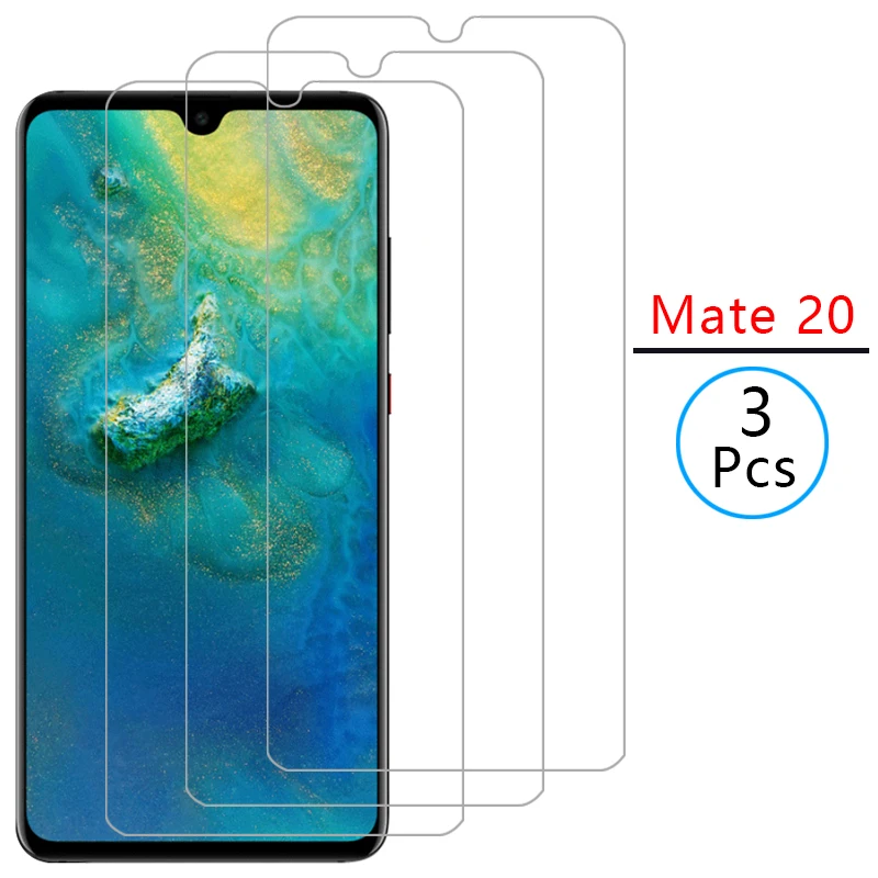 

Защитное стекло для huawei mate 20, протектор экрана, закаленное стекло на mate20, матовая защитная пленка huawey huwei hawei huawe 9h