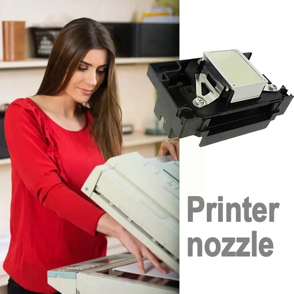 Подходит для принтера R285 R290 R295 P50 T50 L801 L800 L805 Tx650 R290 T50 R330 сопло принтера P2c4
Подходит для принтера R285 R290 R295 P50 T50 L801 L800 L805 Tx650 R290 T50 R330 сопло принтера P2c4