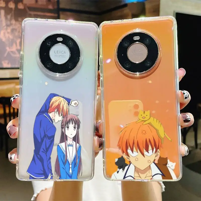 Fruits Basket Phone Case For Huawei P 20 30 40 pro lite Psmart2019 Honor 8 10 20 Y5 6 2019 Nova3E
Fruits Basket Phone Case For Huawei P 20 30 40 pro lite Psmart2019 Honor 8 10 20 Y5 6 2019 Nova3E