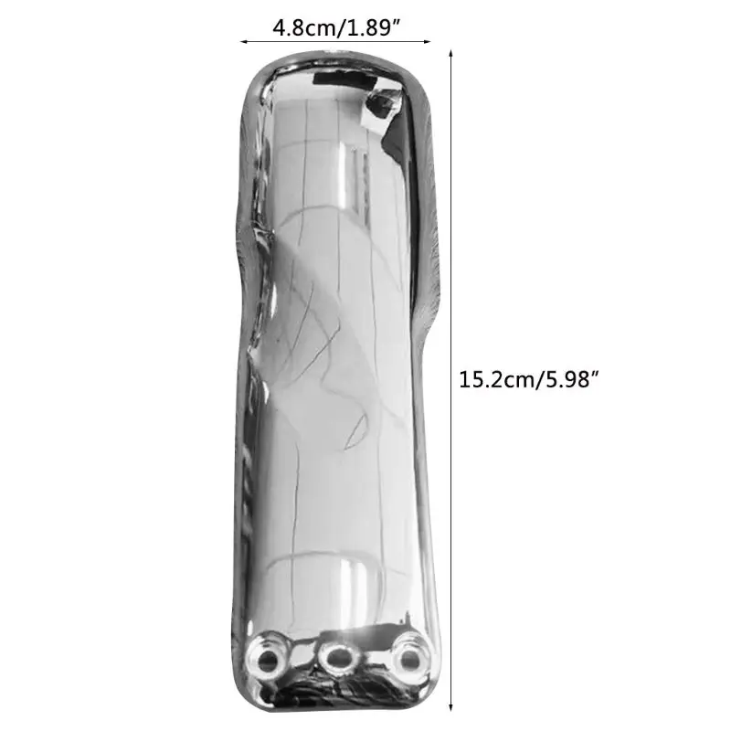 Plastic Barber Hair Clipper Trimmer Accessories Back Housing Cover Lid Case Protective for 8148 3 Colors
Plastic Barber Hair Clipper Trimmer Accessories Back Housing Cover Lid Case Protective for 8148 3 Colors