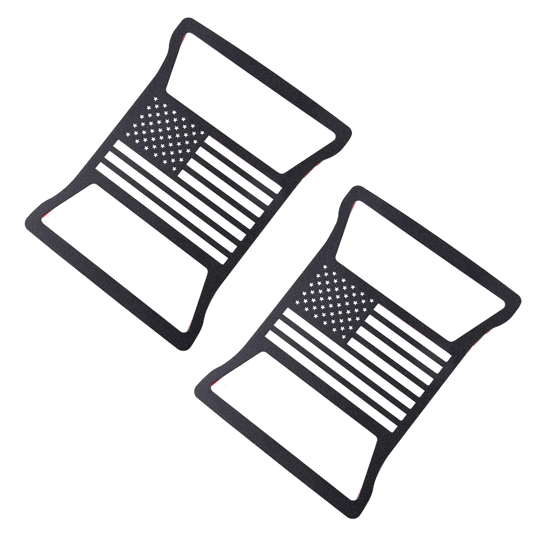 Car Rear Taillights Lamp Guard Cover Trim Iron fit for Jeep Wrangler JL 2018 2019 2020 Styling
Car Rear Taillights Lamp Guard Cover Trim Iron fit for Jeep Wrangler JL 2018 2019 2020 Styling