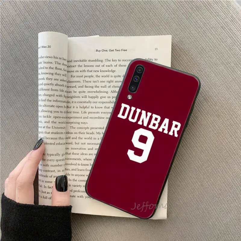 Stilinski 24 DUNBAR 9 Phone Case For Samsung galaxy S note 7 8 9 10 20 fe edge A 6 10 20 30 50 51 70 lite plus Soft Silicone
Stilinski 24 DUNBAR 9 Phone Case For Samsung galaxy S note 7 8 9 10 20 fe edge A 6 10 20 30 50 51 70 lite plus Soft Silicone